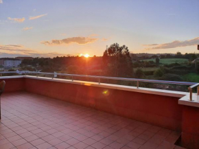 Oviedo con vistas